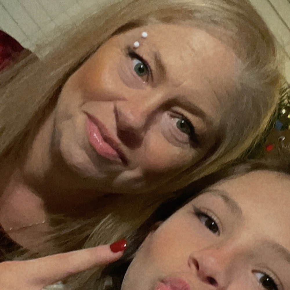 Meet your Posher, Angeleah